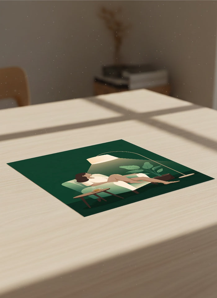 Auto-generated Mockup
