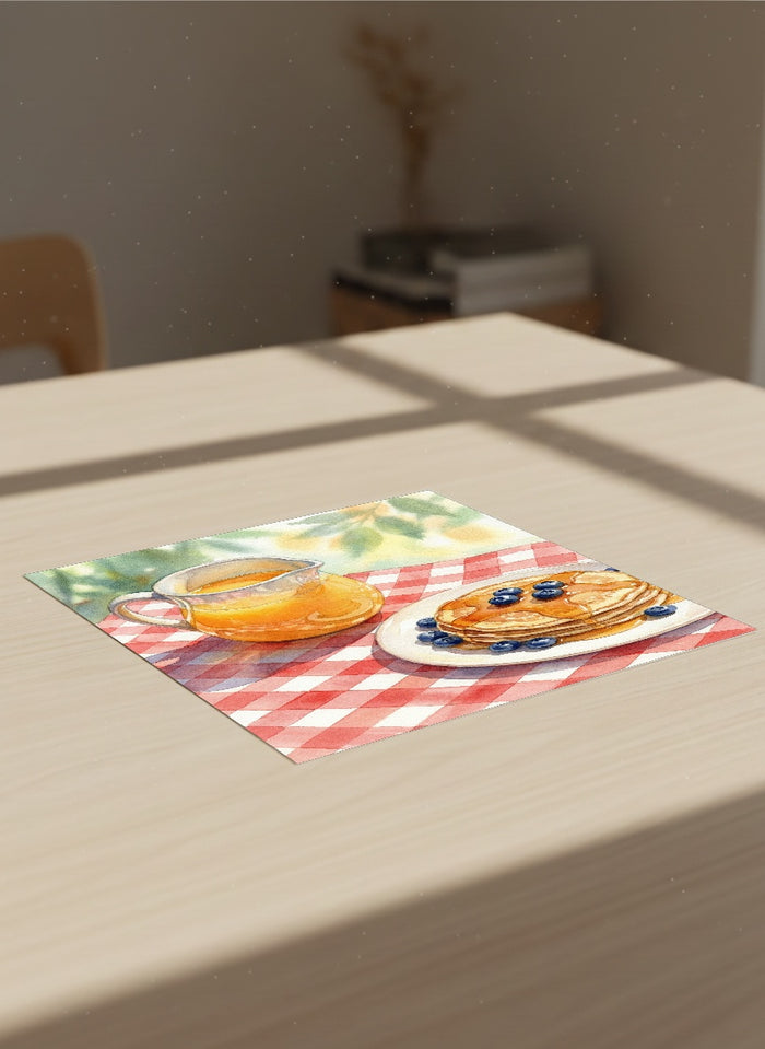 Lemonade Refreshment – plakat og kunsttryk