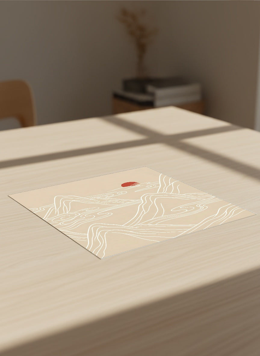 Auto-generated Mockup