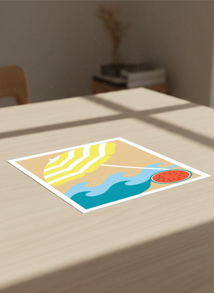 Auto-generated Mockup