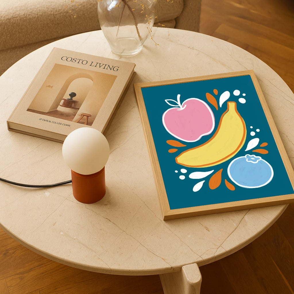 Auto-generated Mockup