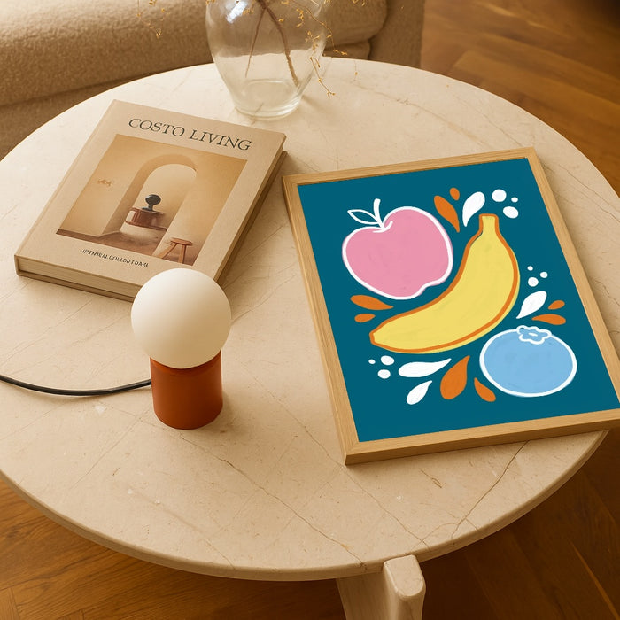 Auto-generated Mockup