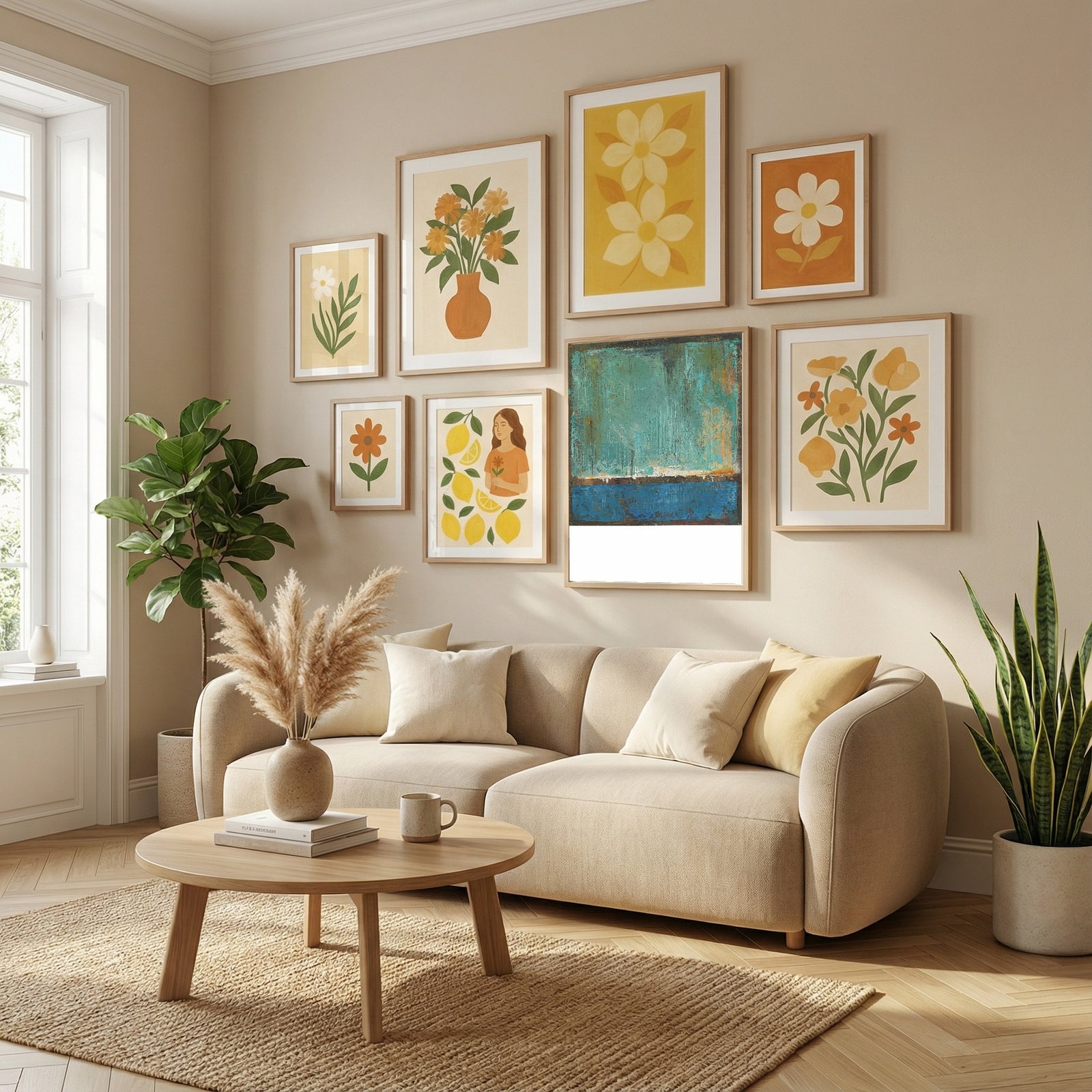 Auto-generated Mockup