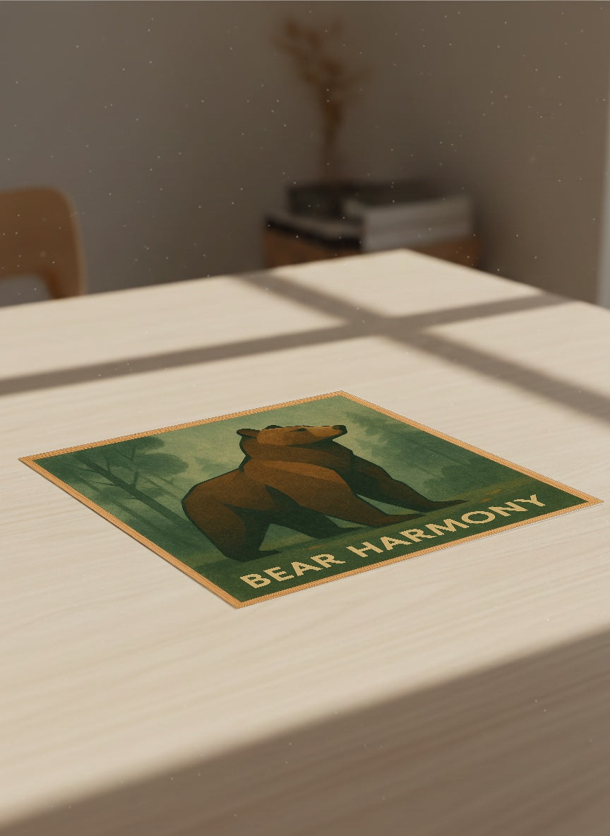 Auto-generated Mockup