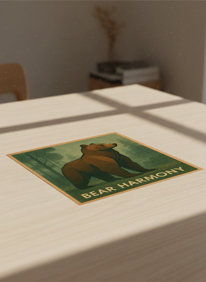 Auto-generated Mockup