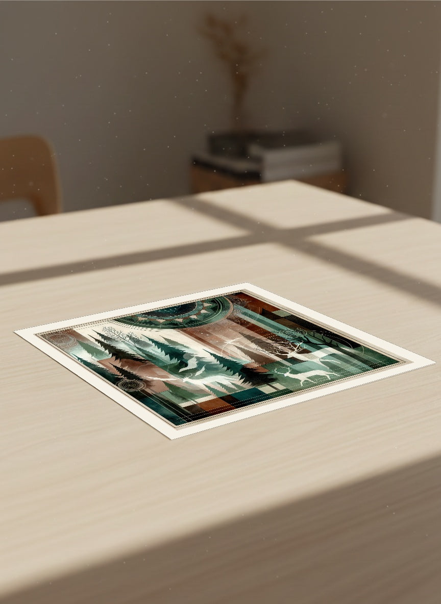 Auto-generated Mockup