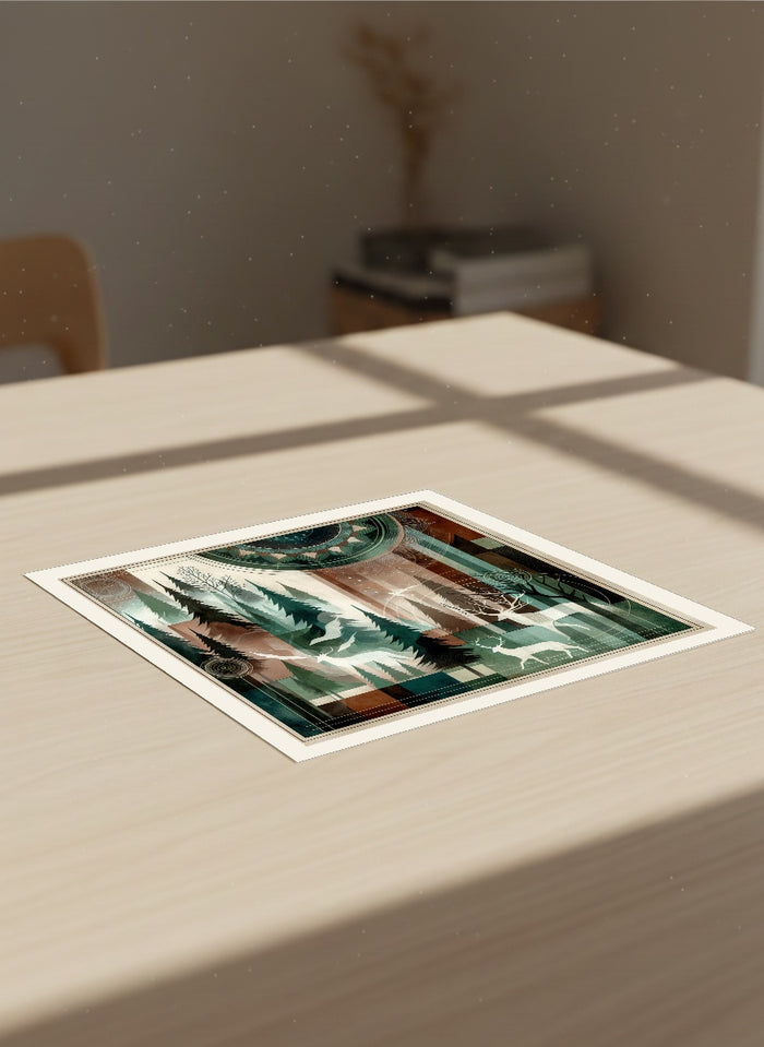 Auto-generated Mockup