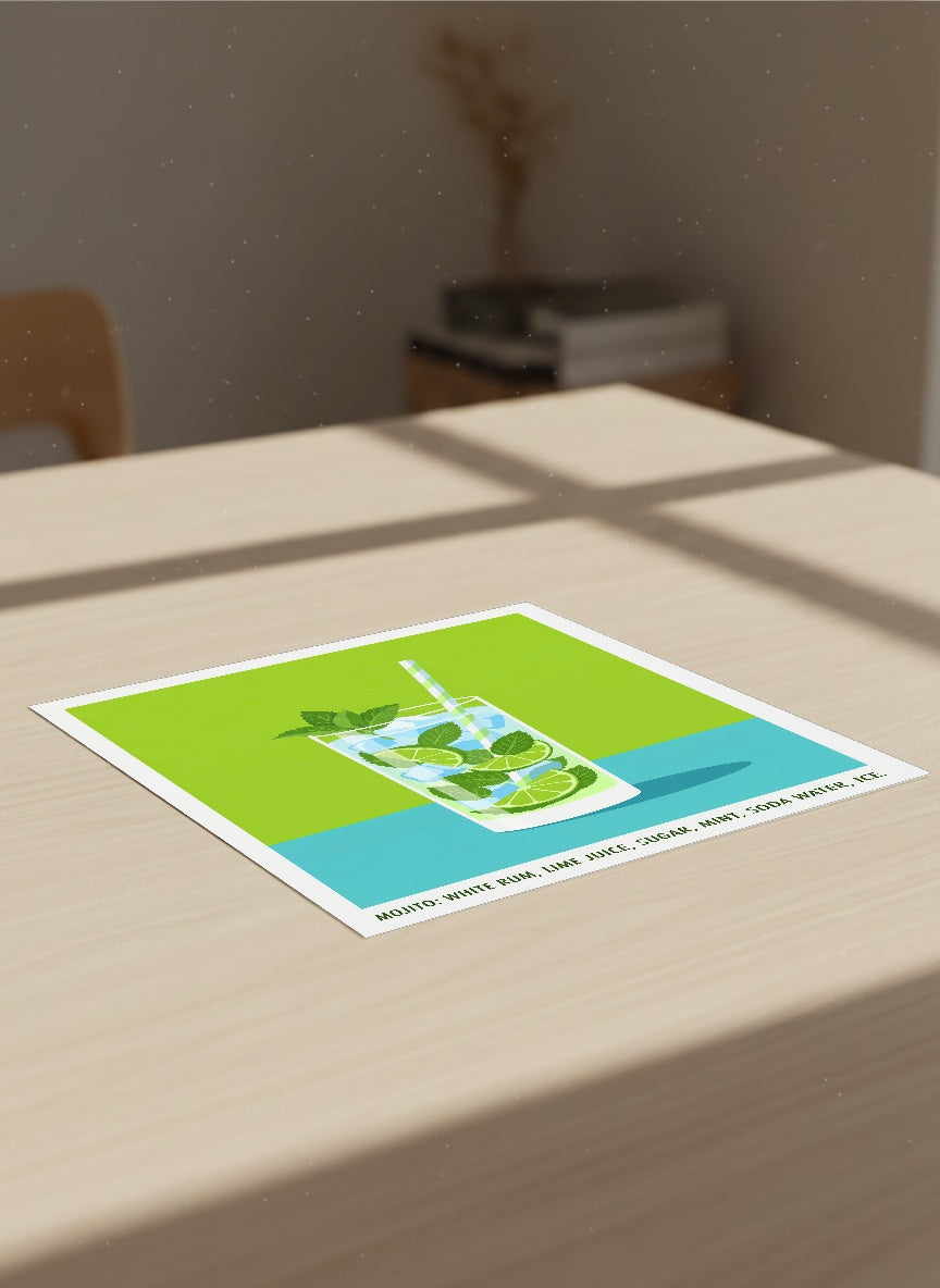 Auto-generated Mockup
