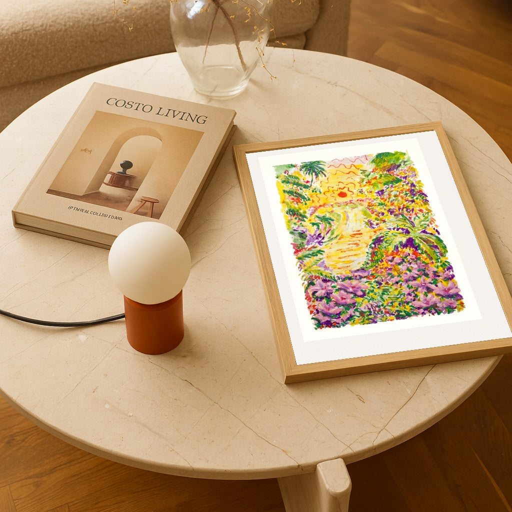 Auto-generated Mockup