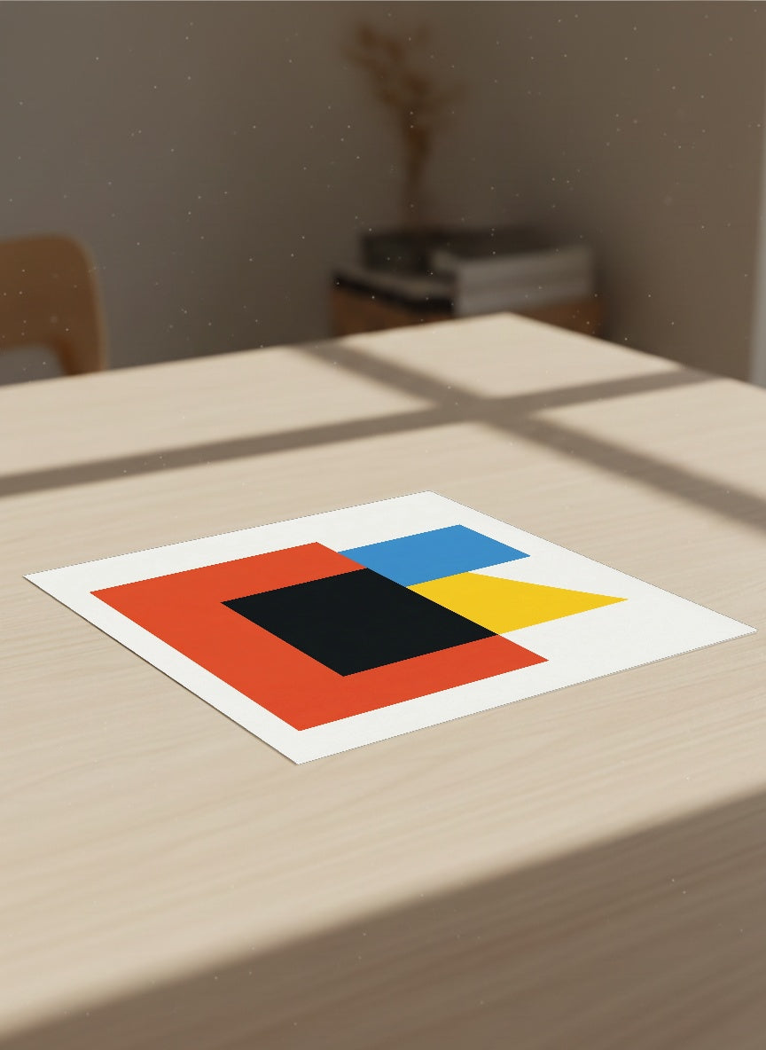 Auto-generated Mockup