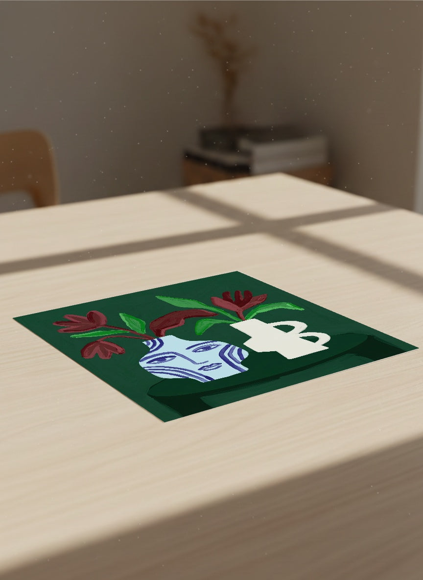 Auto-generated Mockup