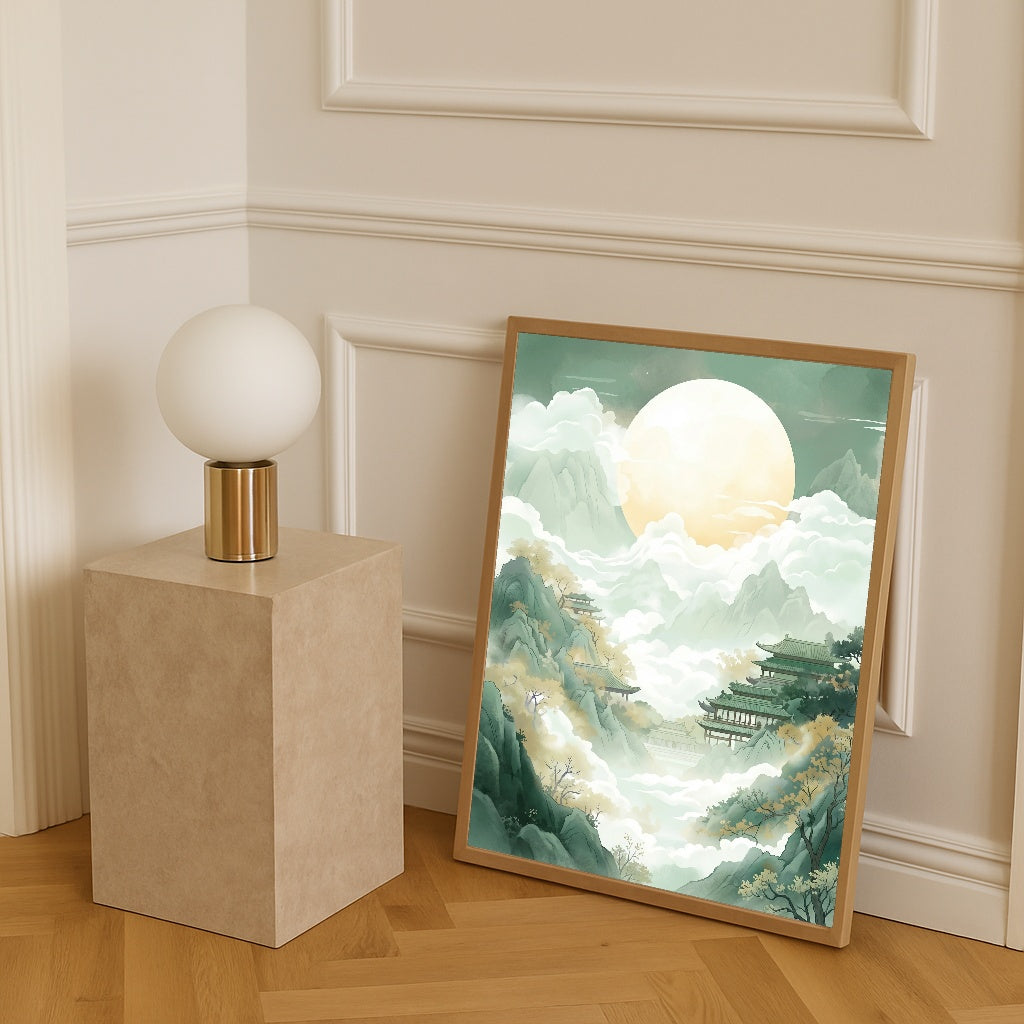 Auto-generated Mockup