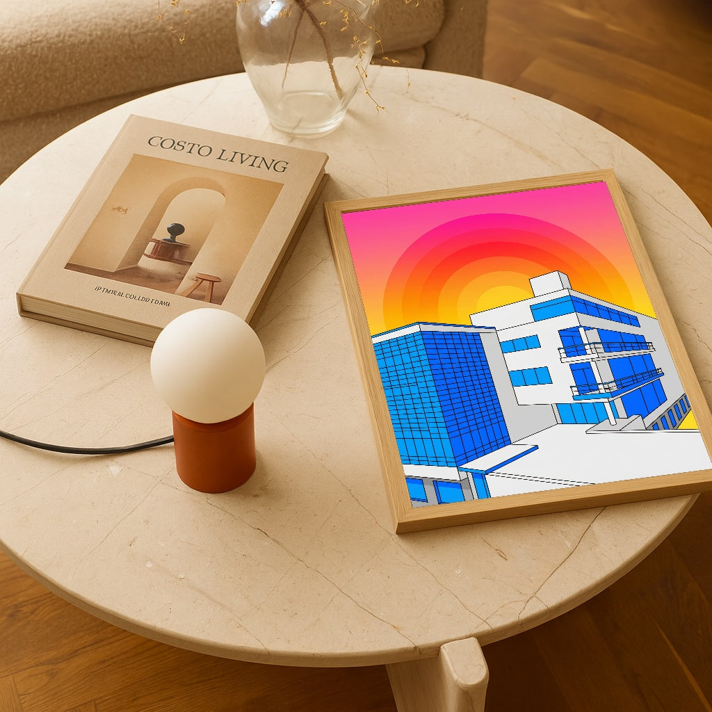 Auto-generated Mockup