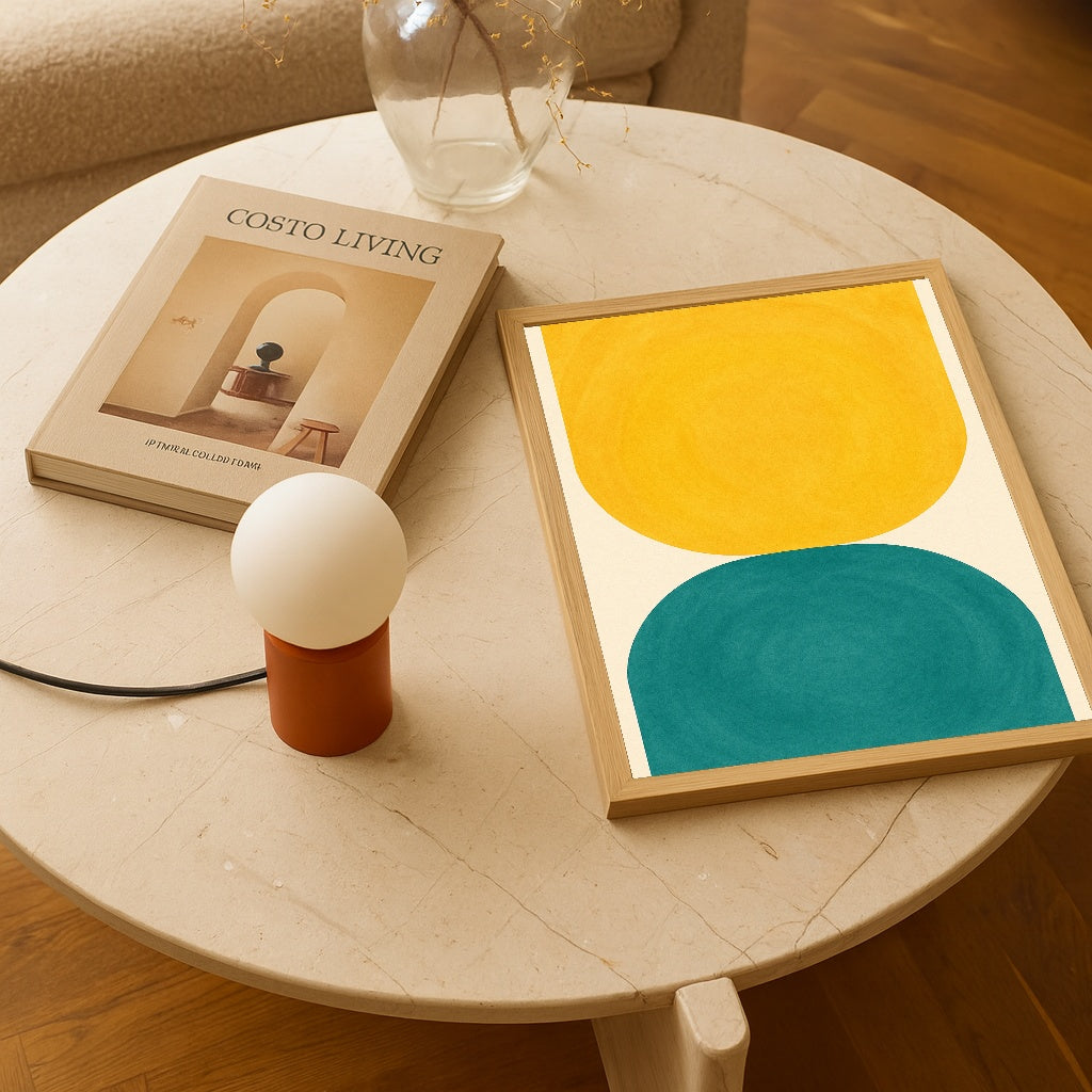 Auto-generated Mockup