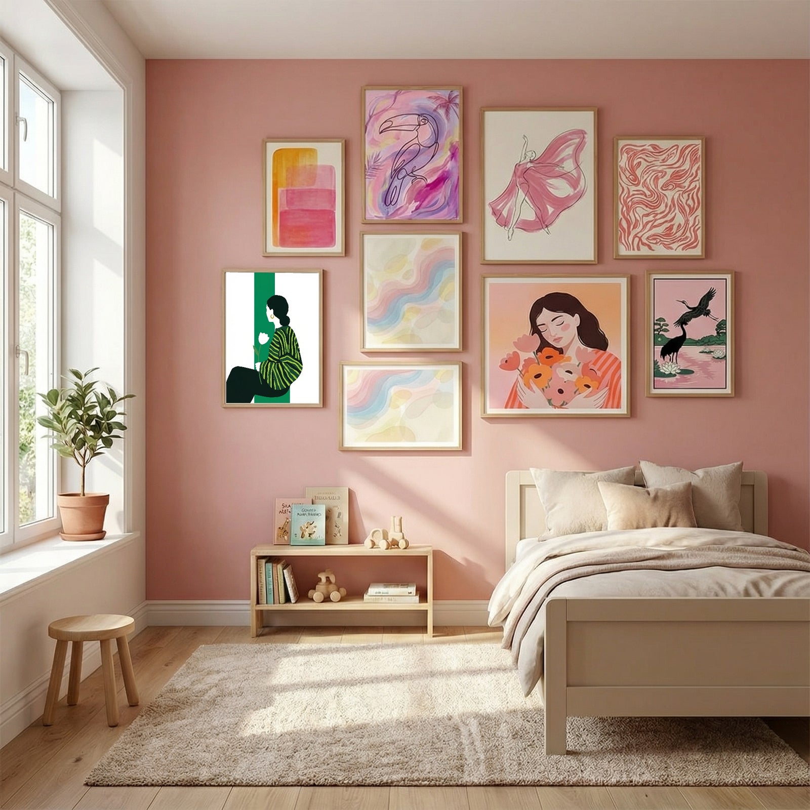 Auto-generated Mockup