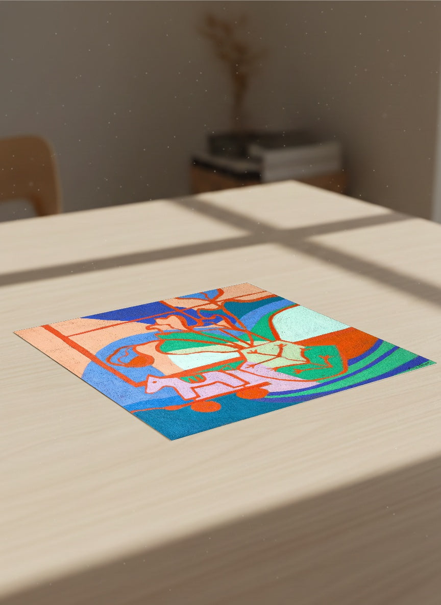 Auto-generated Mockup