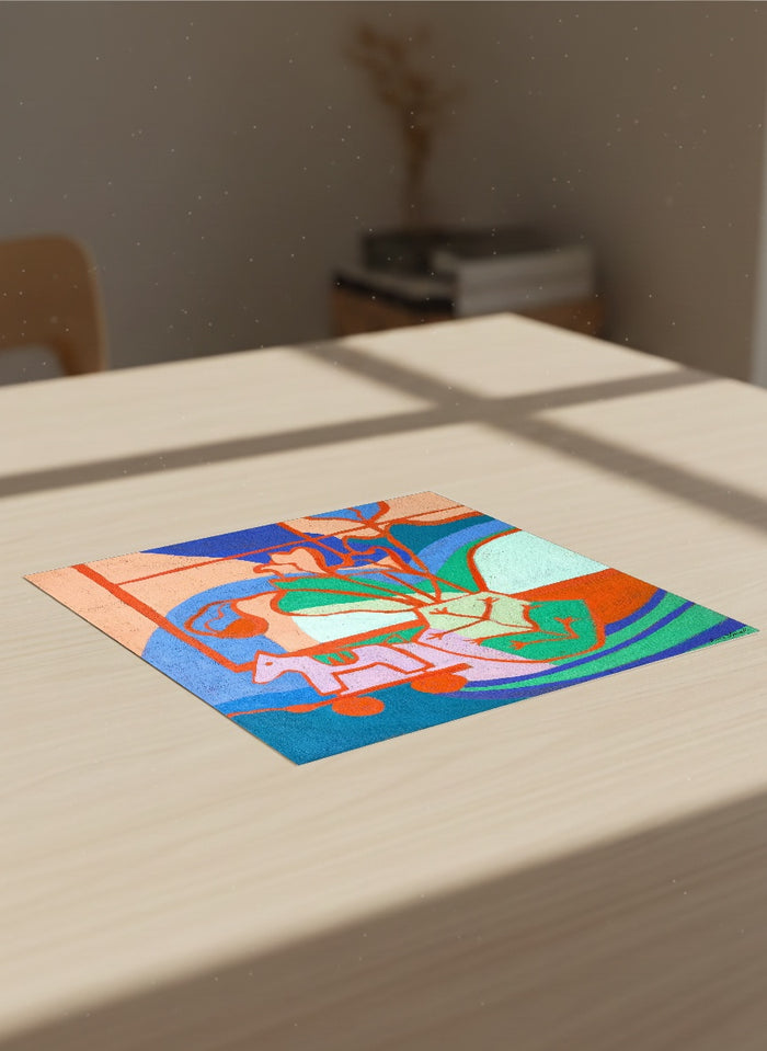 Auto-generated Mockup