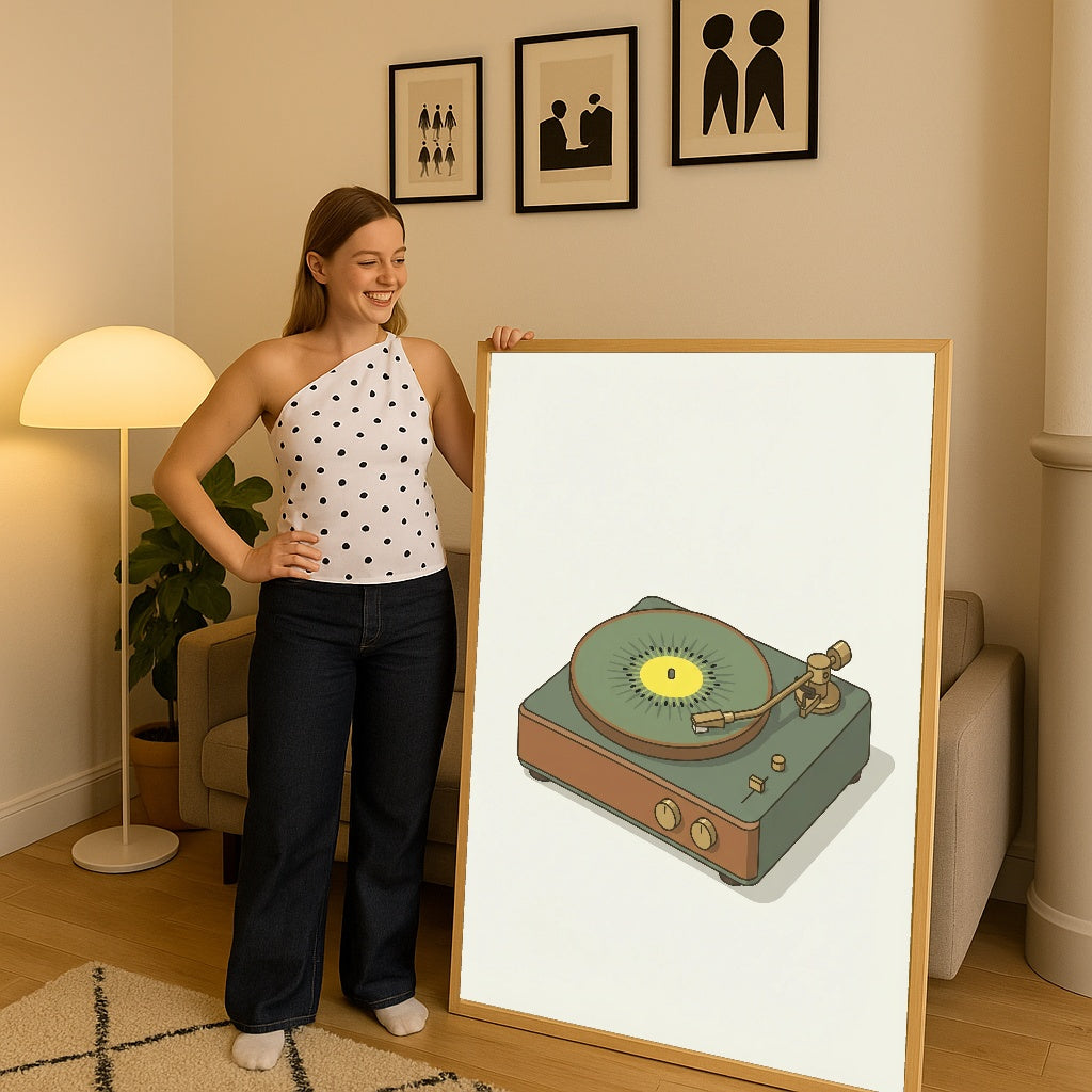 Auto-generated Mockup