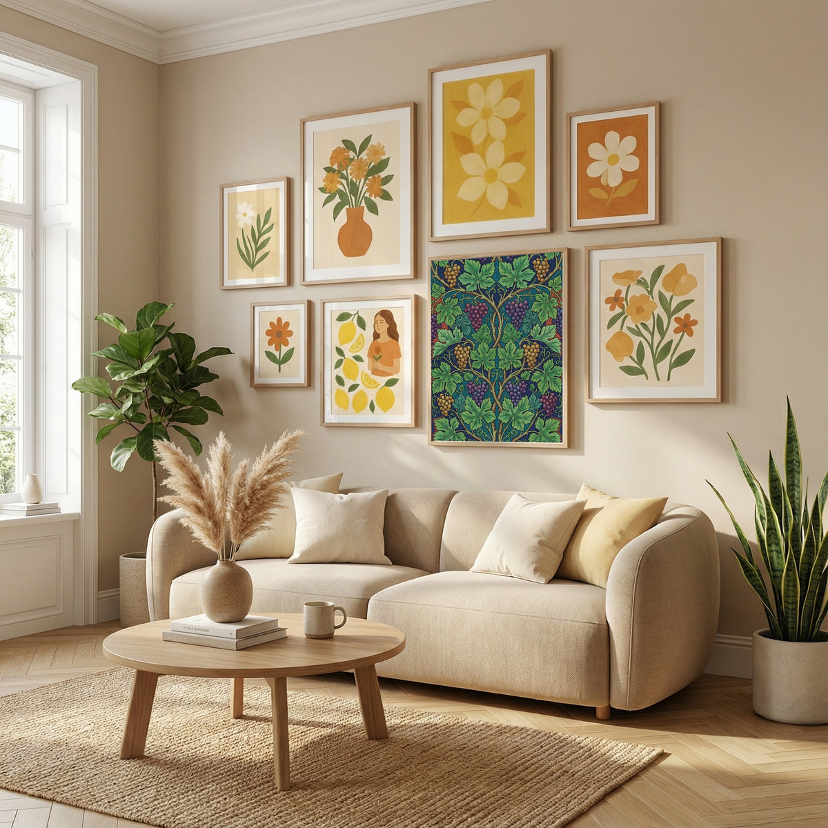 Auto-generated Mockup