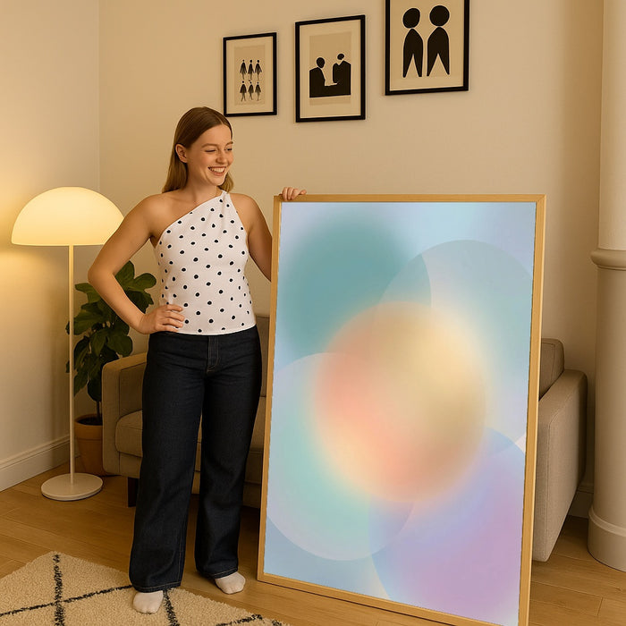 Auto-generated Mockup