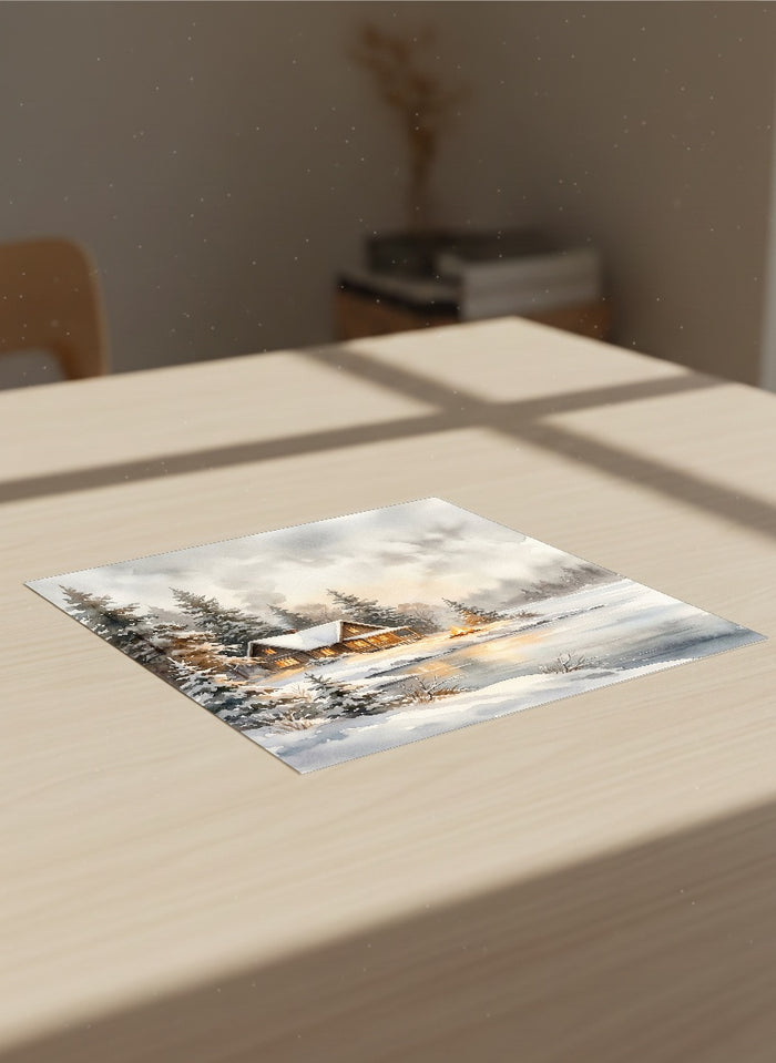 Auto-generated Mockup