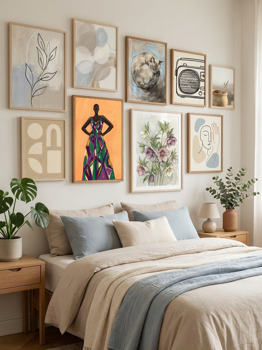 Auto-generated Mockup