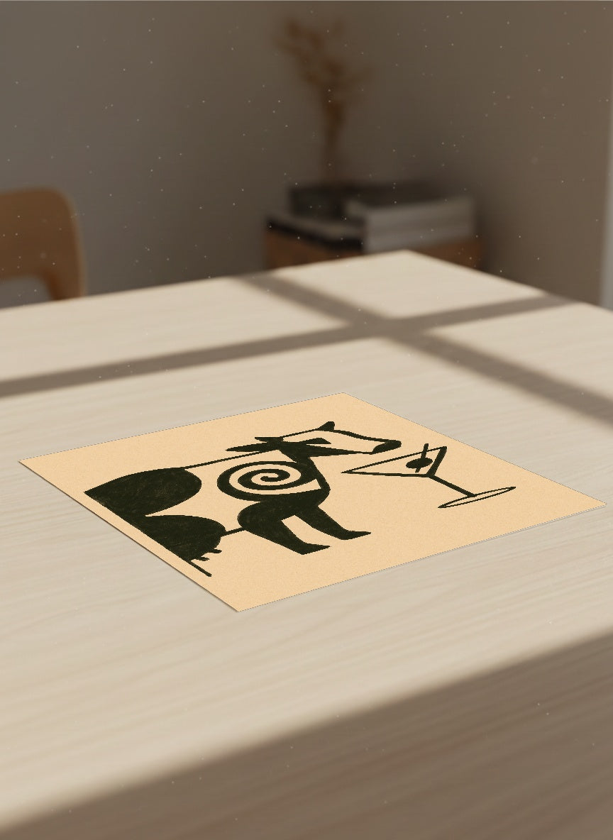 Auto-generated Mockup
