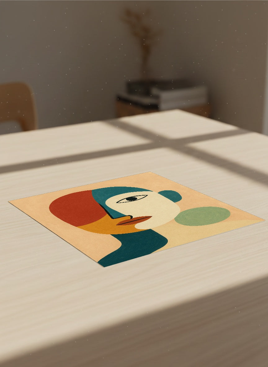 Auto-generated Mockup