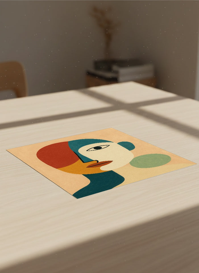 Auto-generated Mockup