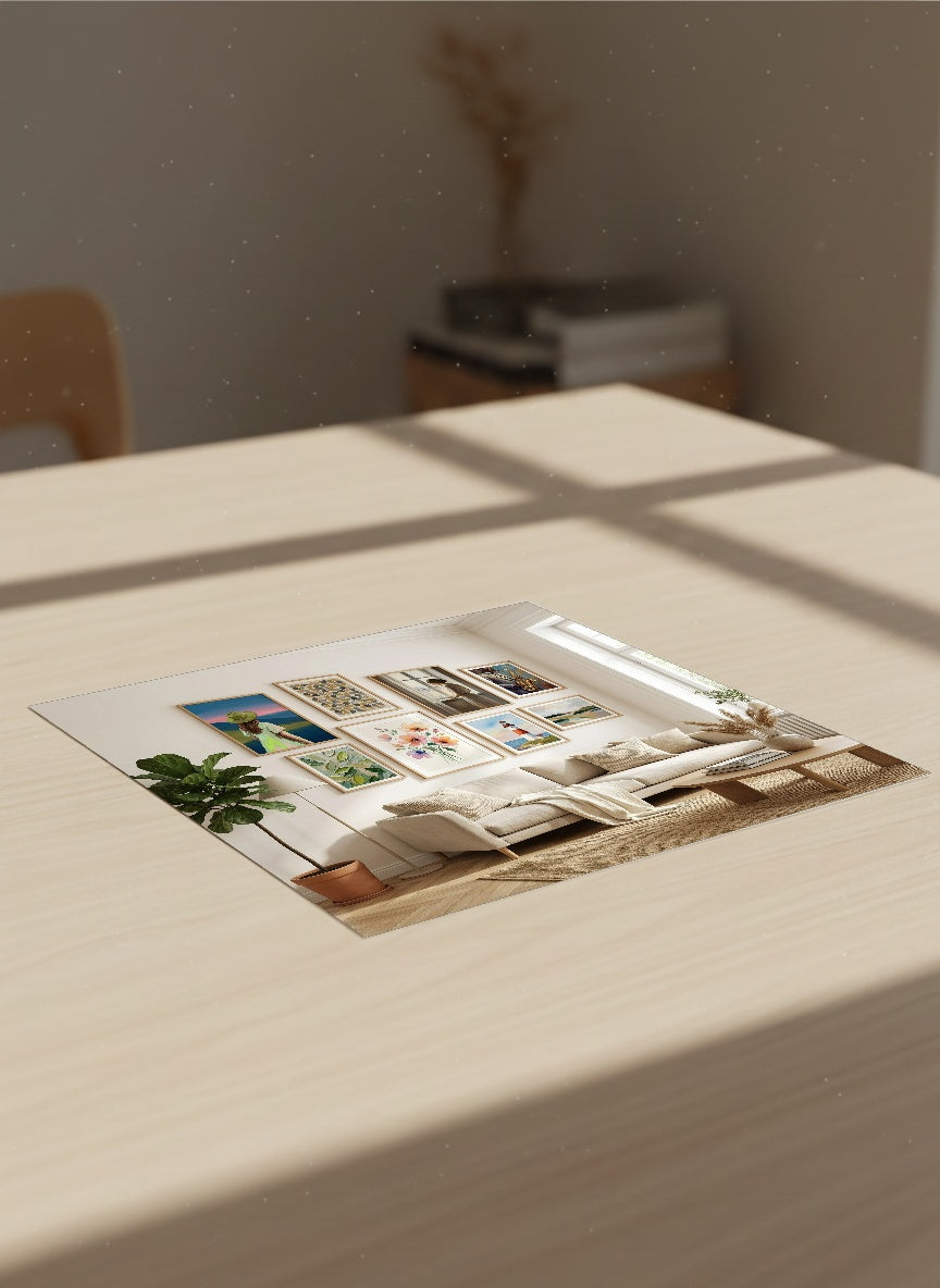 Auto-generated Mockup