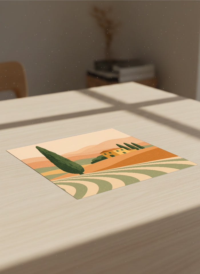 Auto-generated Mockup