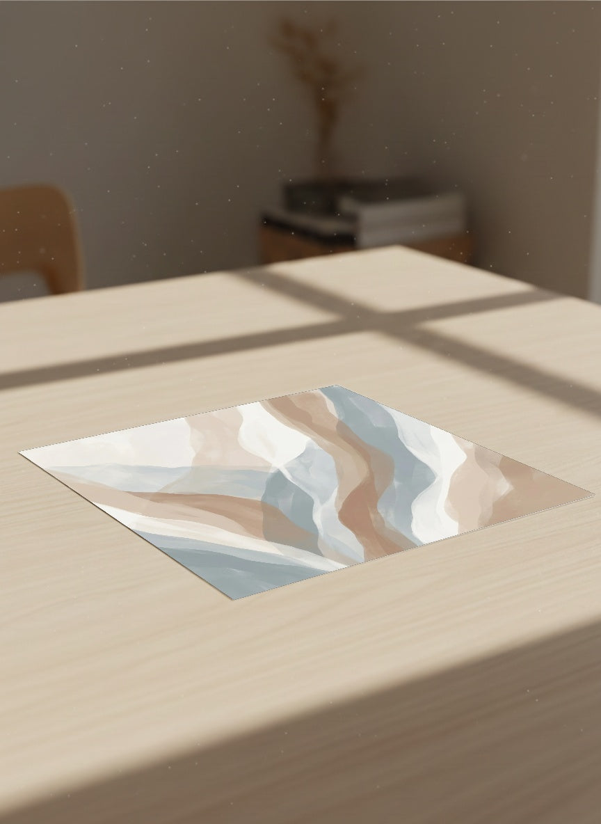 Auto-generated Mockup