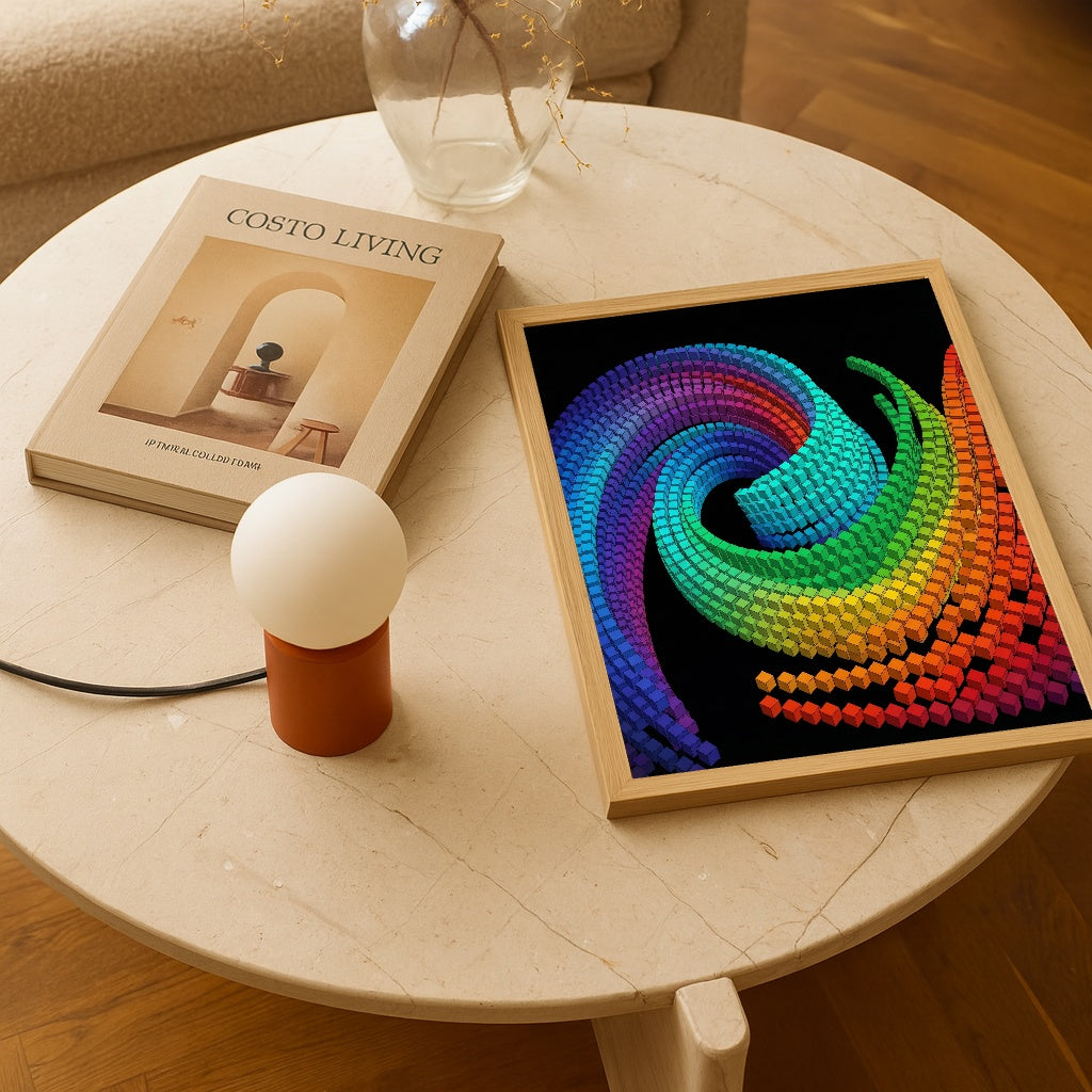 Auto-generated Mockup