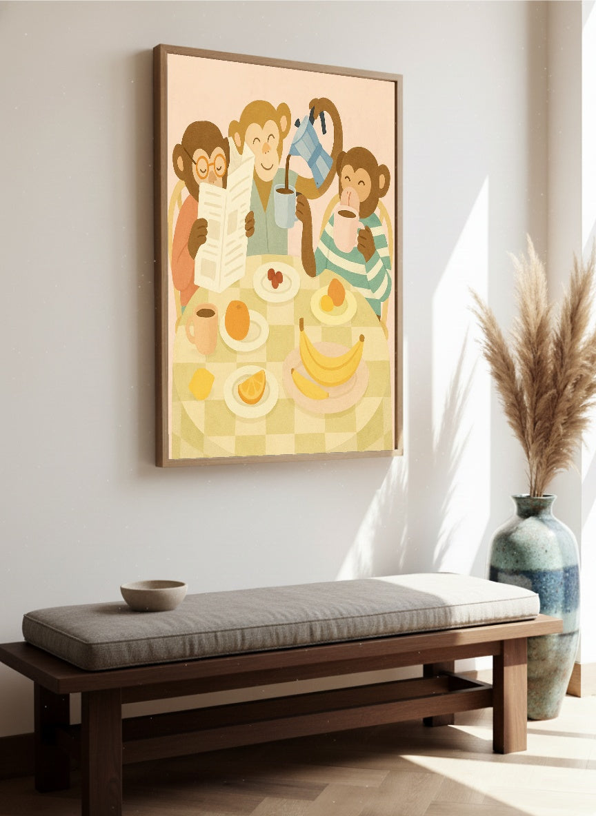 Auto-generated Mockup