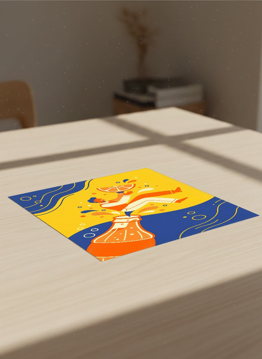 Auto-generated Mockup