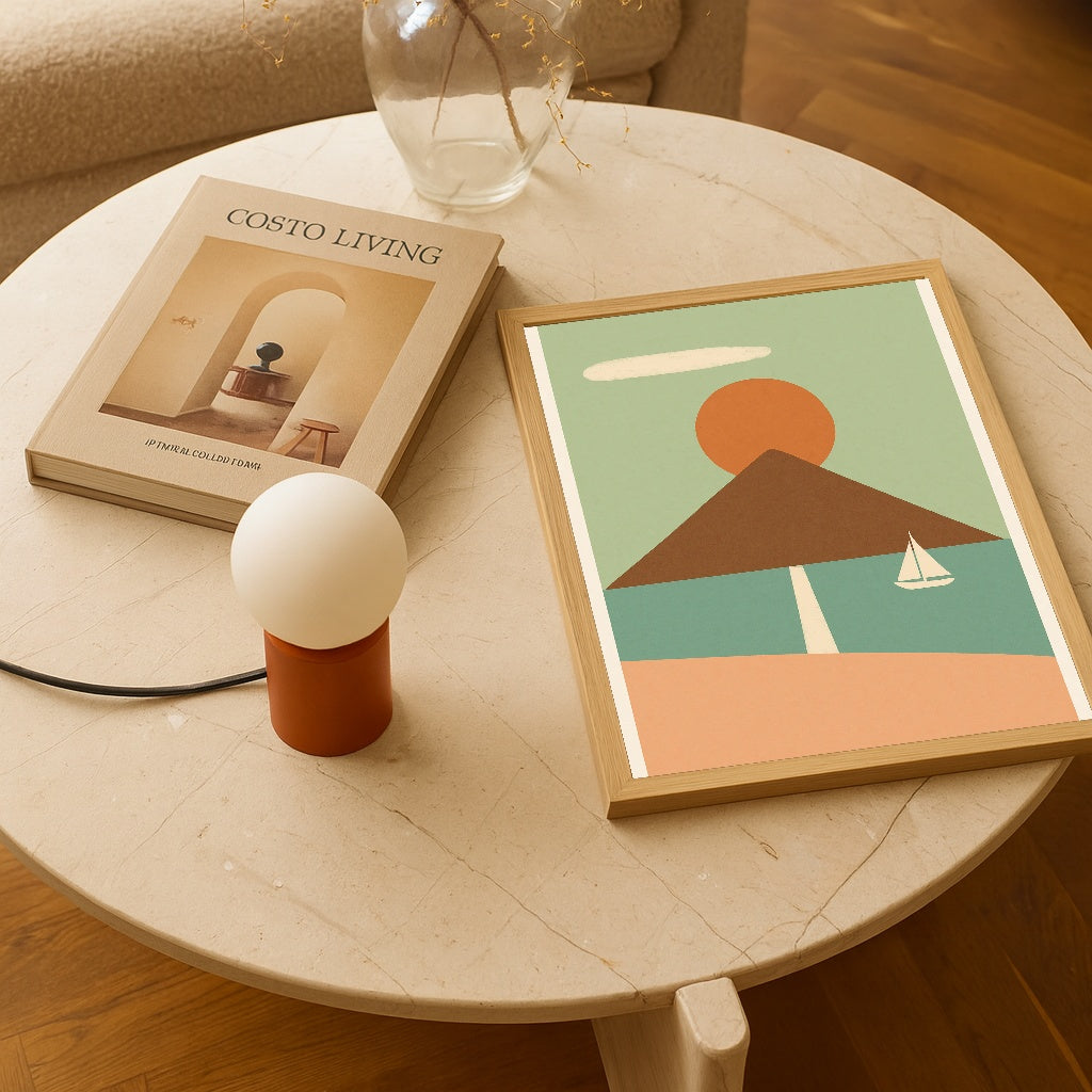 Auto-generated Mockup