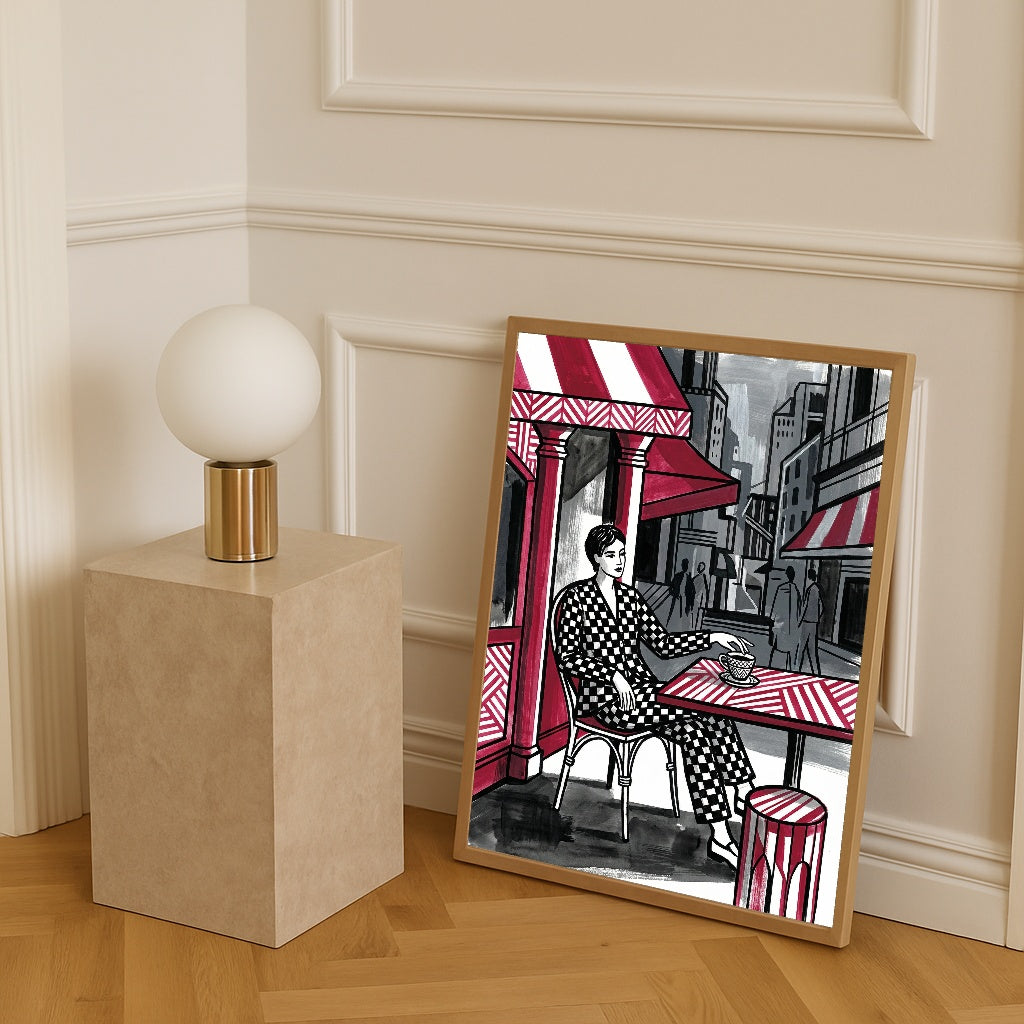 Auto-generated Mockup