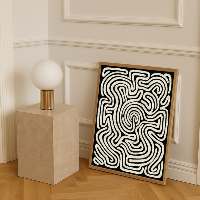 Auto-generated Mockup