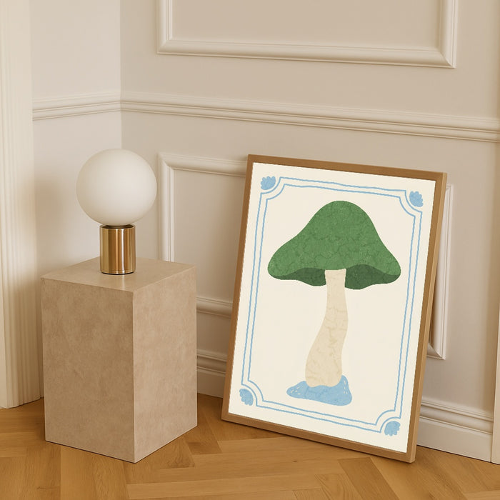 Auto-generated Mockup