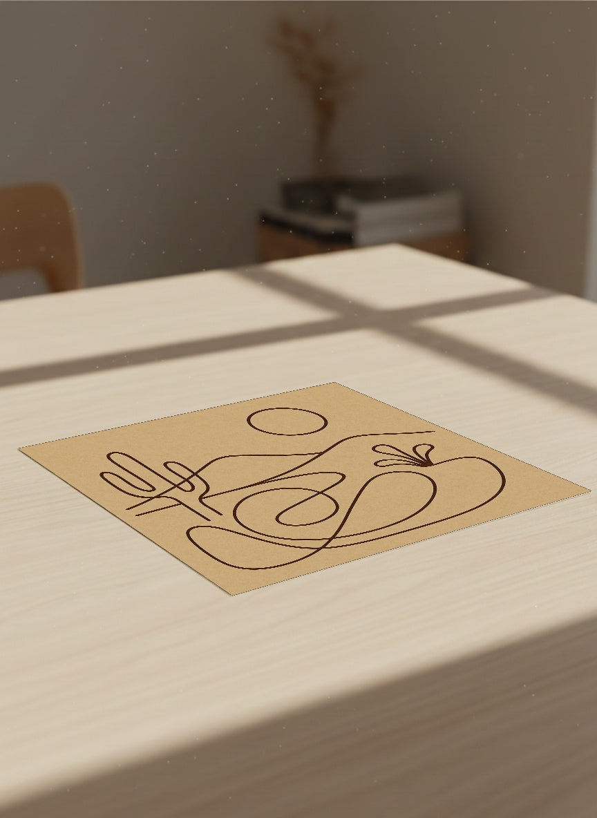 Auto-generated Mockup