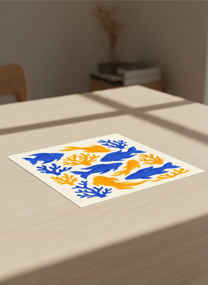 Auto-generated Mockup