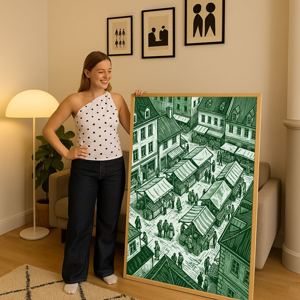 Auto-generated Mockup