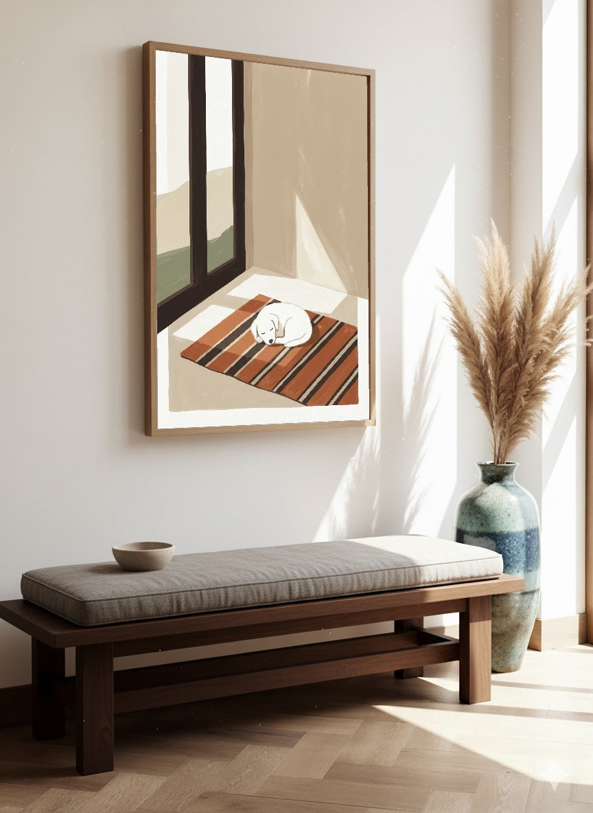 Auto-generated Mockup