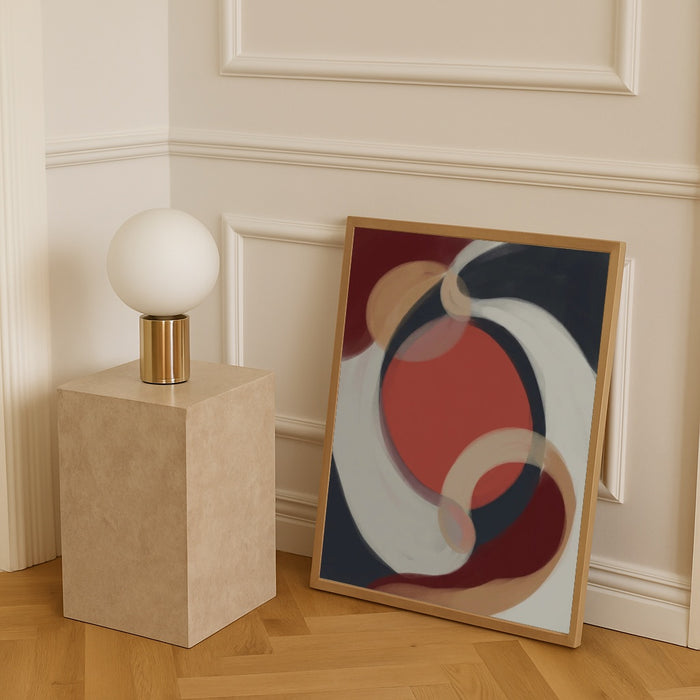 Auto-generated Mockup