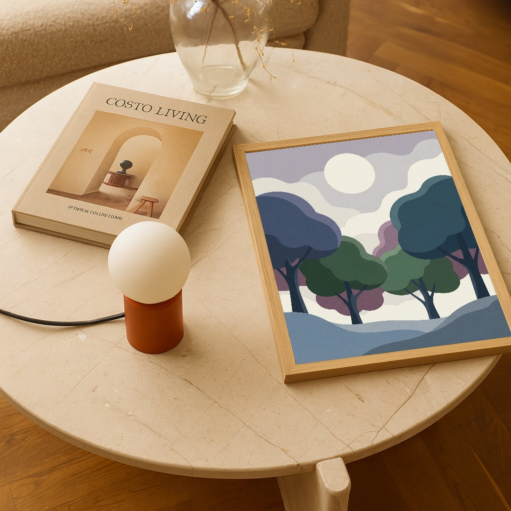 Auto-generated Mockup