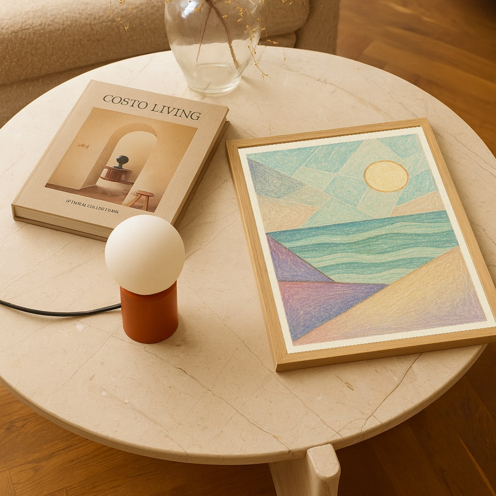 Auto-generated Mockup