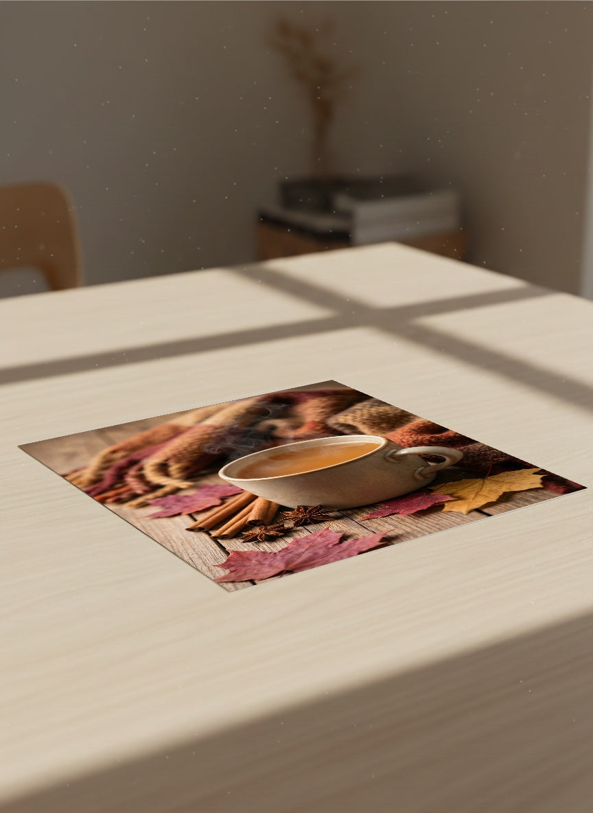 Auto-generated Mockup