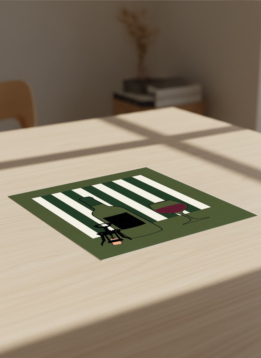 Auto-generated Mockup