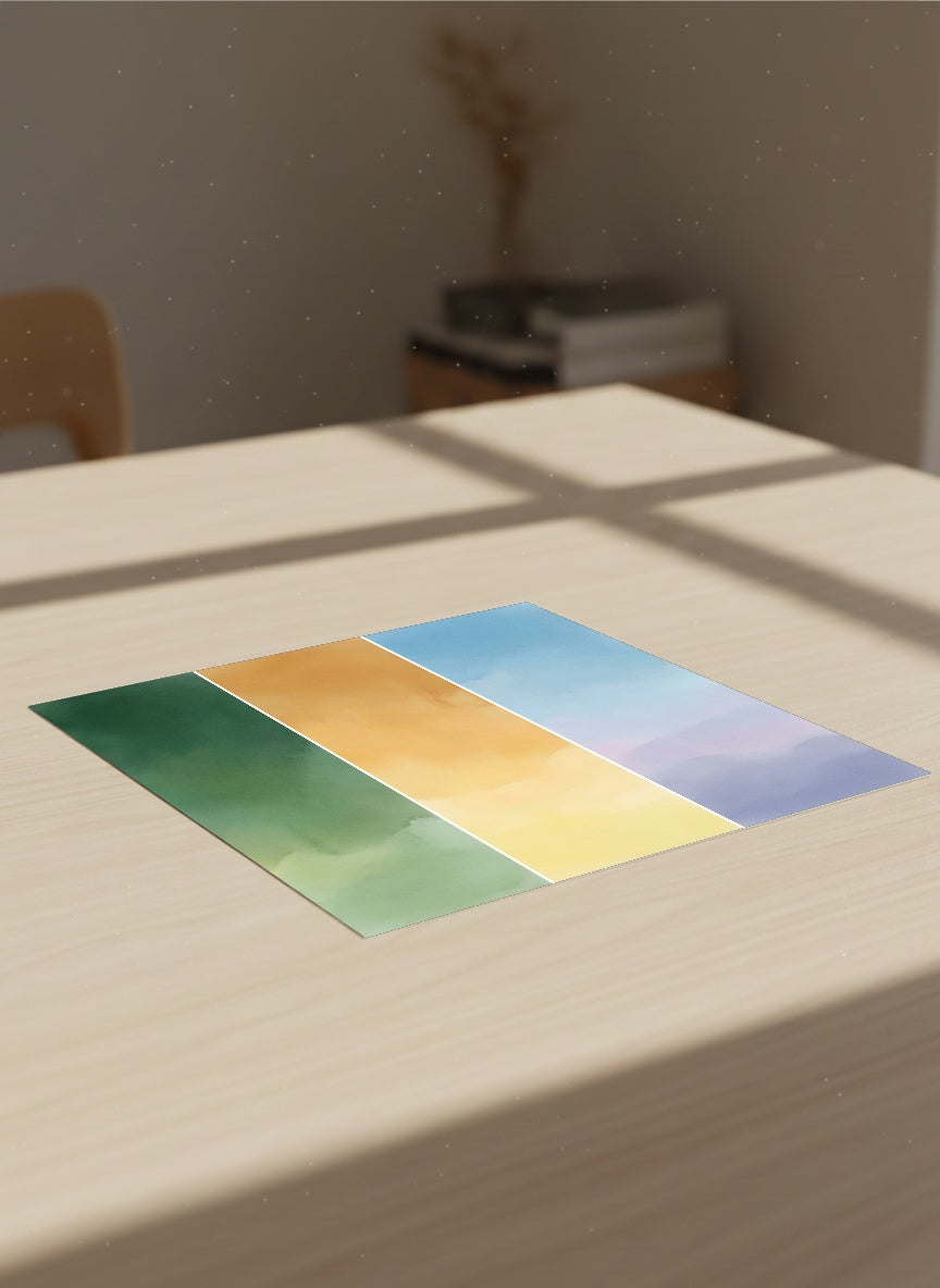 Auto-generated Mockup