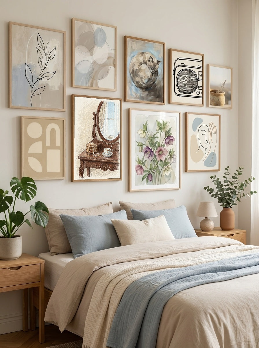 Auto-generated Mockup